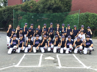 女子中 高等科blog 学習院女子中 高等科イートンサマースクール18