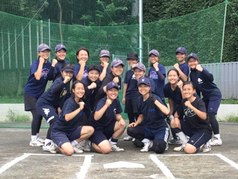 女子中 高等科blog 学習院女子中 高等科イートンサマースクール18